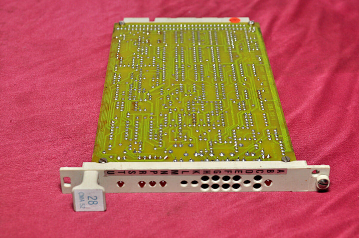 Siemens simos aps91 6fs 9152 pc board