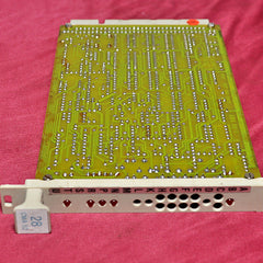 Siemens simos aps91 6fs 9152 pc board