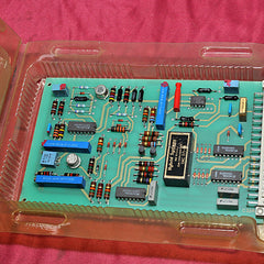Sulzer fsa-c6 112.004.995 200 pc board