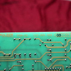Sulzer fsa-c6 112.004.995 200 pc board