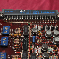 Abb synpol cma 36 gvt 360 5797b siemens cma 36-1 synpol