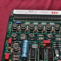 Abb synpol gvt 360 5799 cma 35