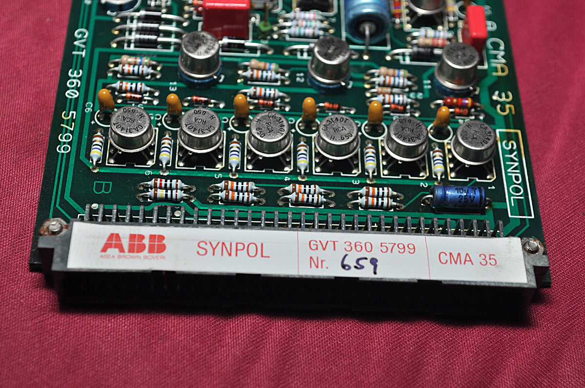 Abb synpol gvt 360 5799 cma 35