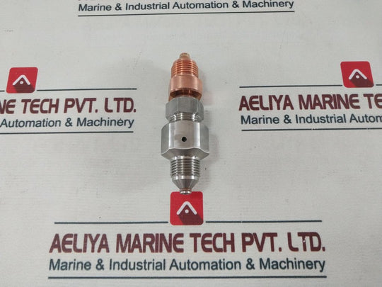 40K Nipple Male Port