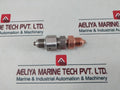 40K Nipple Male Port Adapter 53735