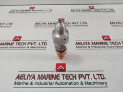 40K Nipple Male Port Adapter 53735
