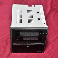 Yamatake thermostat temperature control table sdc 31