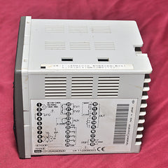 Yamatake thermostat temperature control table sdc 31