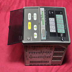 Yamatake thermostat temperature control table sdc 31
