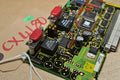 Cegelec/alstom gds1017-4001 alstom enhancement card