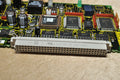 Cegelec/alstom gds1017-4001 alstom enhancement card