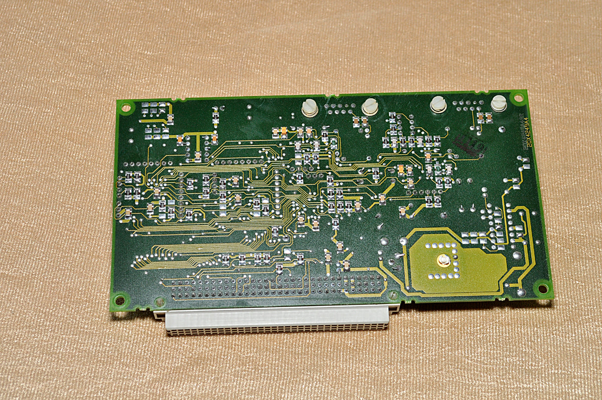 Cegelec alstom drived & control gds1017 4001