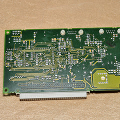 Cegelec alstom drived & control gds1017 4001