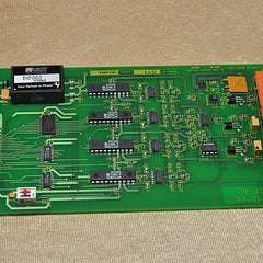 Cegelec mae95-08 circuit card