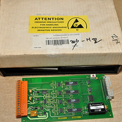 Cegelec mae95-08 circuit card