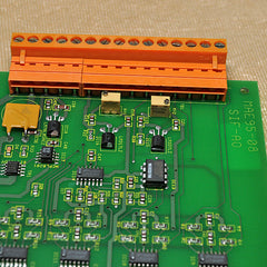 Cegelec mae95-08 circuit card