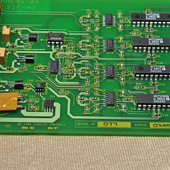 Cegelec mae95-08 circuit card