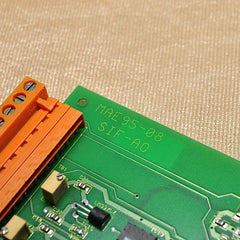 Cegelec mae95-08 circuit card