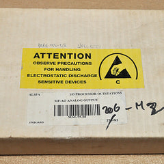 Cegelec mae95-08 circuit card