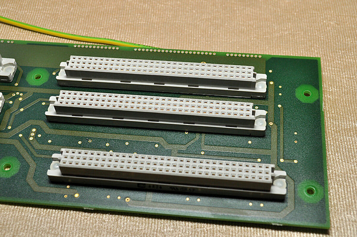 Cegelec/alstom gds1005/4001 enhancement cards