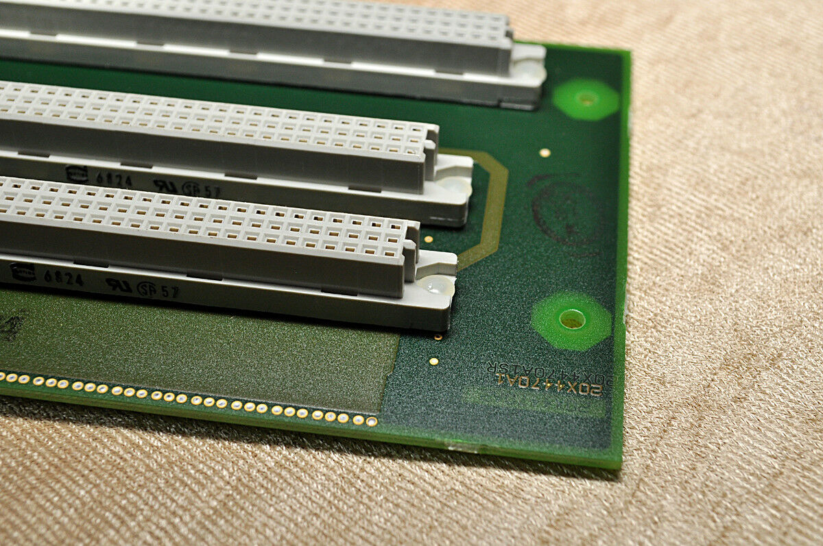 Cegelec/alstom gds1005/4001 enhancement cards