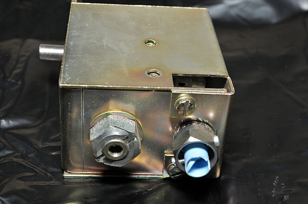 Cegelec ueko-211 interlock coil 
