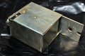 Cegelec ueko-211 interlock coil 