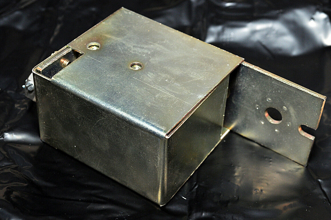 Cegelec ueko-211 interlock coil 