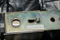 Cegelec ueko-211 interlock coil 