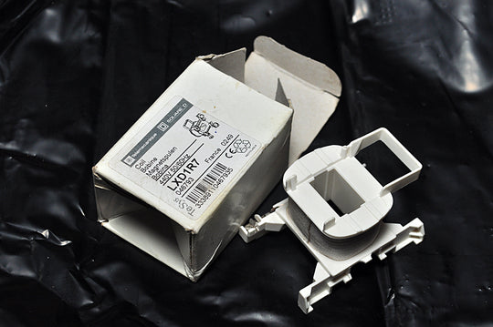 telemecanique coil lxd1r7