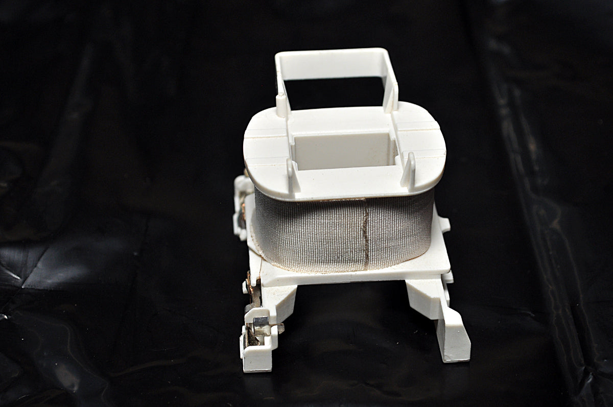 telemecanique coil lxd1r7