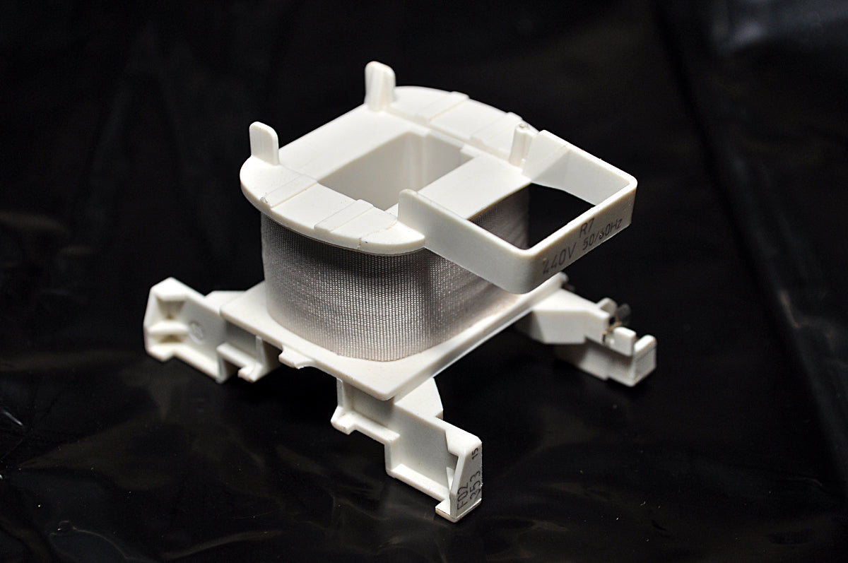 telemecanique coil lxd1r7