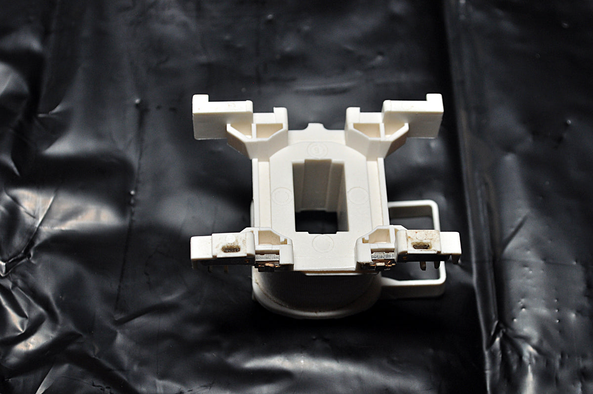 telemecanique coil lxd1r7