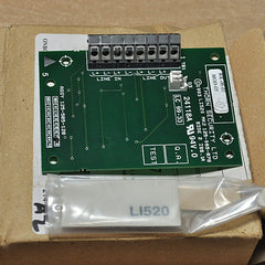 Thorn security 125-065-878 line isolator module
