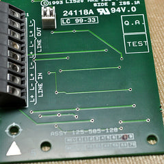 Thorn security 125-065-878 line isolator module