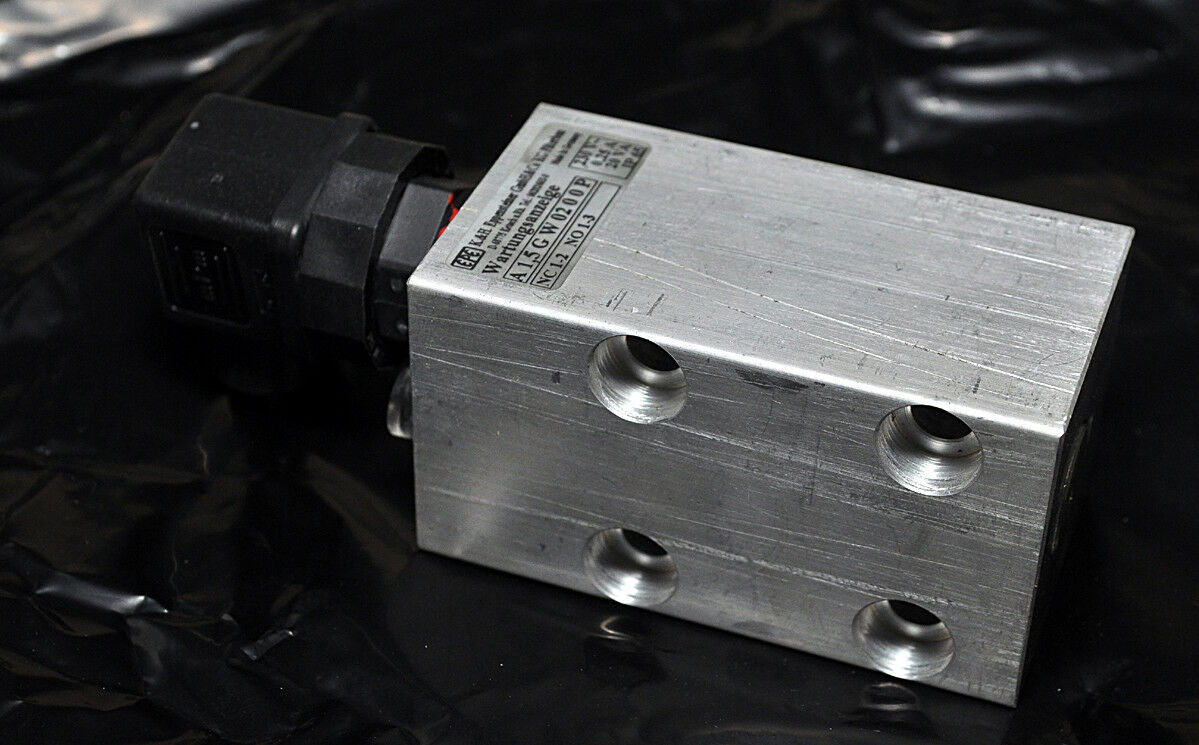 Epe a15 gw0200p filter clogging indicator switch