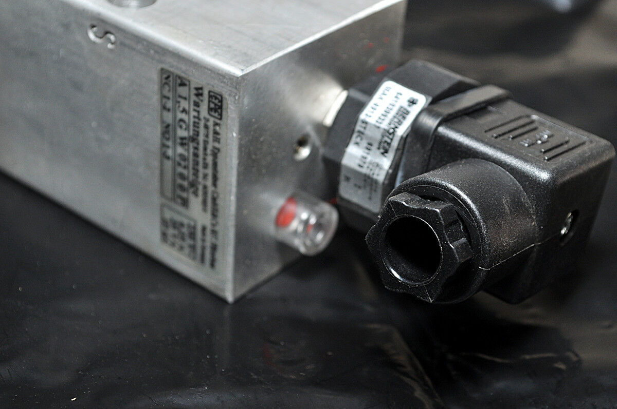 Epe a15 gw0200p filter clogging indicator switch