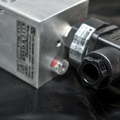 Epe a15 gw0200p filter clogging indicator switch