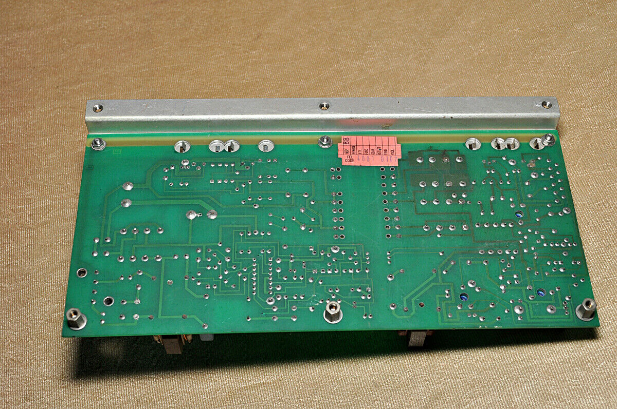 65626804 crt psu board