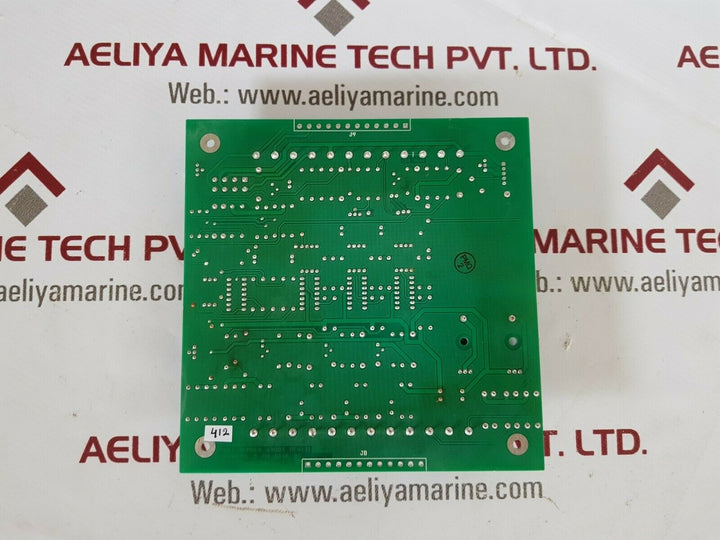 Omnipure 690.03 rev11 pcb card
