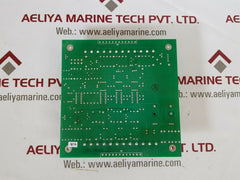 Omnipure 690.03 rev11 pcb card