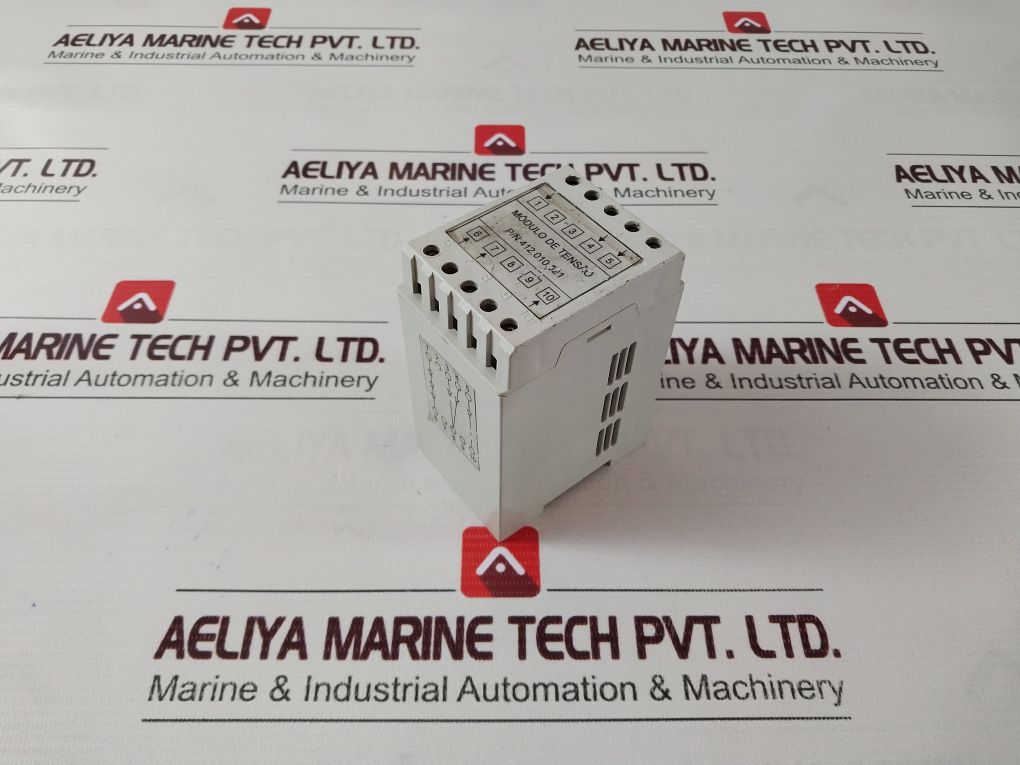 412.010.521 Voltage Module