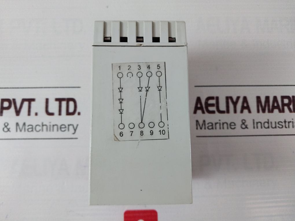 412.010.521 Voltage Module