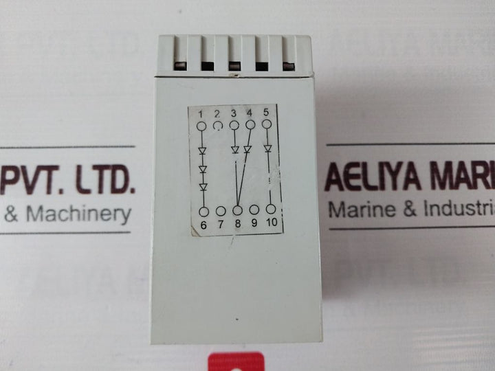 412.010.521 Voltage Module