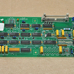 Azimuth 65447801 i/p and log processor