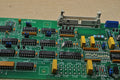 Azimuth 65447801 i/p and log processor