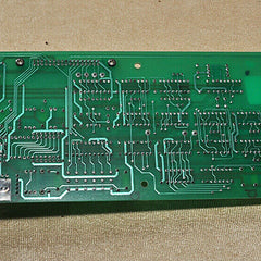 Azimuth 65447801 i/p and log processor