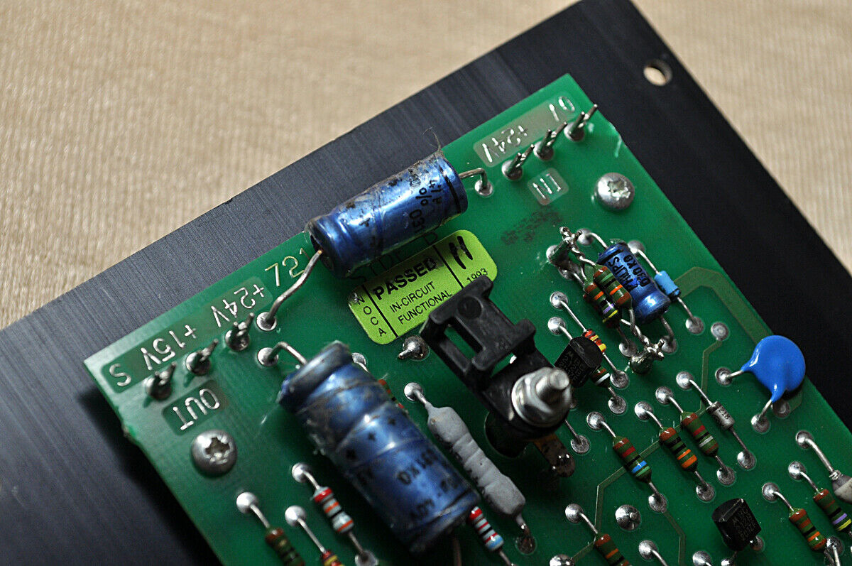 7212-125.0000 (708 board)