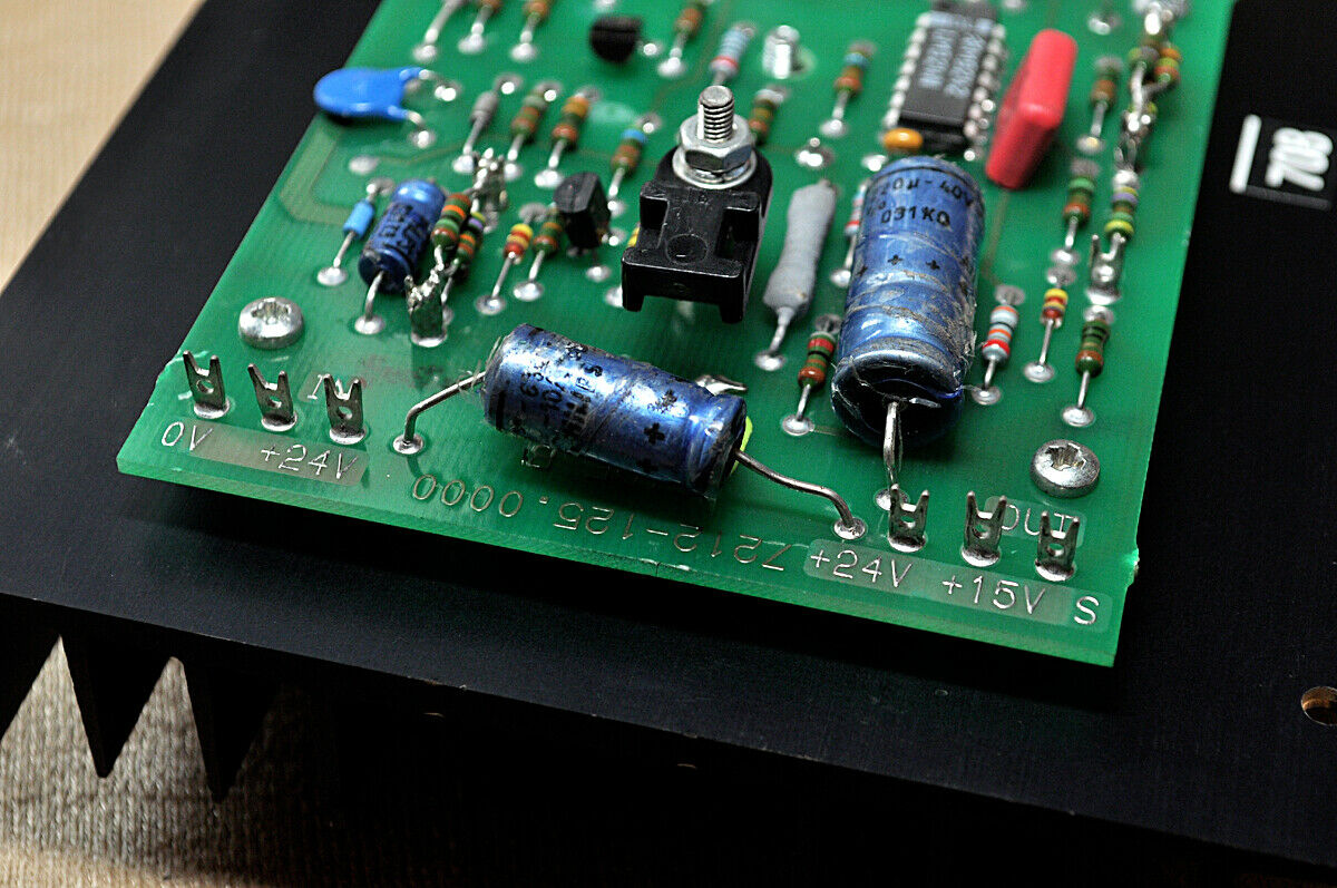 7212-125.0000 (708 board)