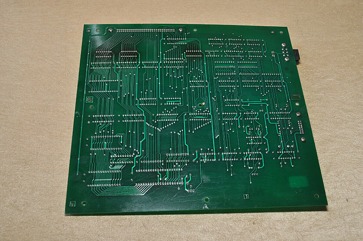 65449806 utilities processor card